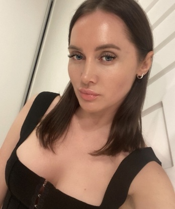 Анкета проститутки Инуся - город Красное Село, 34 года, №1818