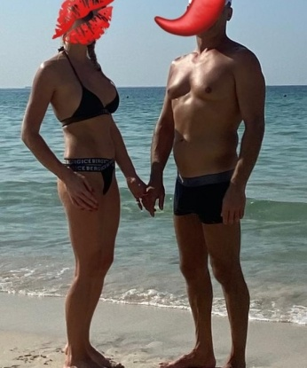 Анкета проститутки Валерия - город Красное Село, 27 лет, №11926