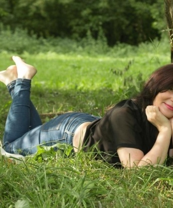 Анкета проститутки Евгения - город Красное Село, 38 лет, №2109