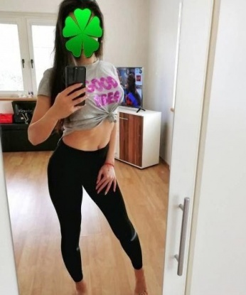 Анкета проститутки Ксения - город Красное Село, 21 год, №5179